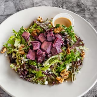 Roasted Beet Salad