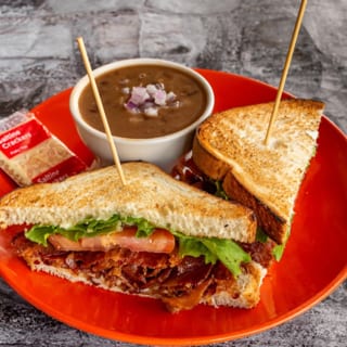 BLT