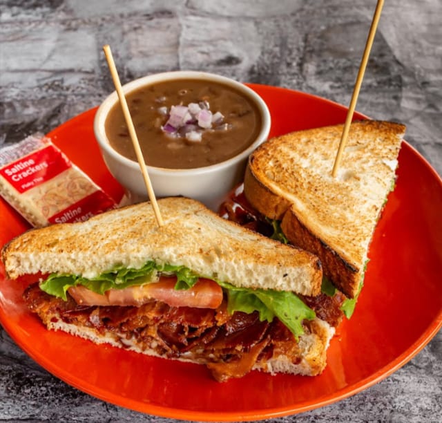 BLT