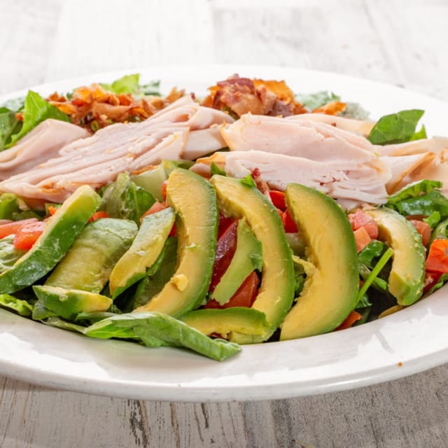 Cobb Salad