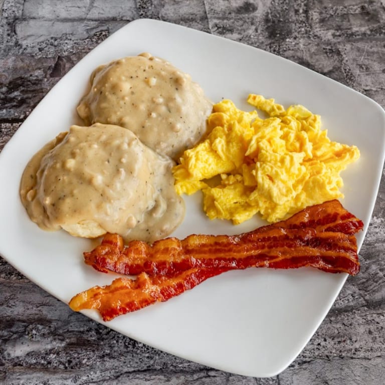 Sweet Endings: Indulge in Delicious Desserts