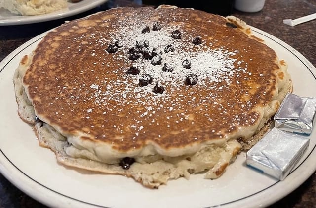 Colossal Cake