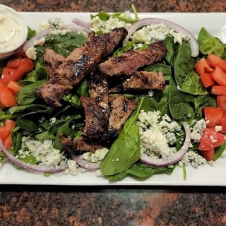 Steak Salad