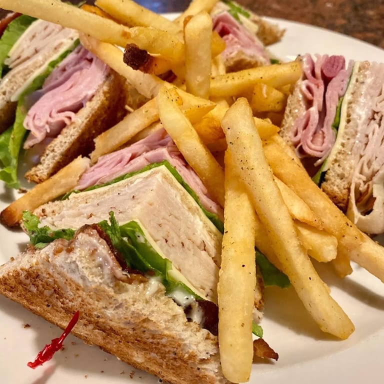 Savor Our Dinner Offerings