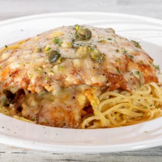Chicken Franchaise
