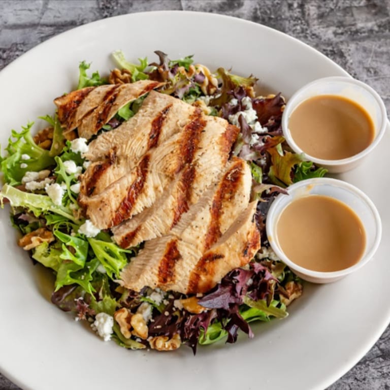 Delicious Pasta Salad Options for You