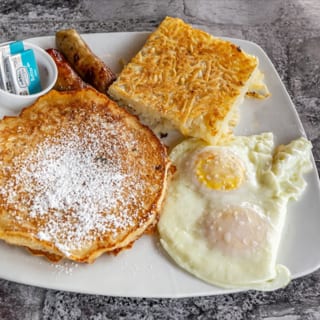 Hungry Like the Wolf